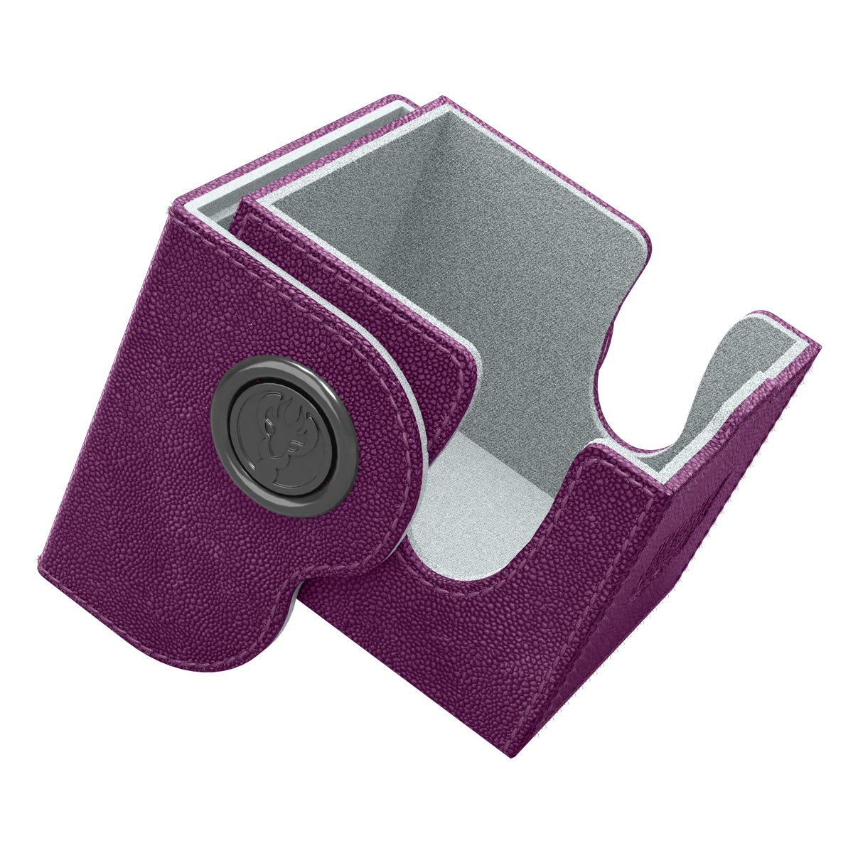 dragon-shield-dragon-box-100-purple-frost-deckbox image 6