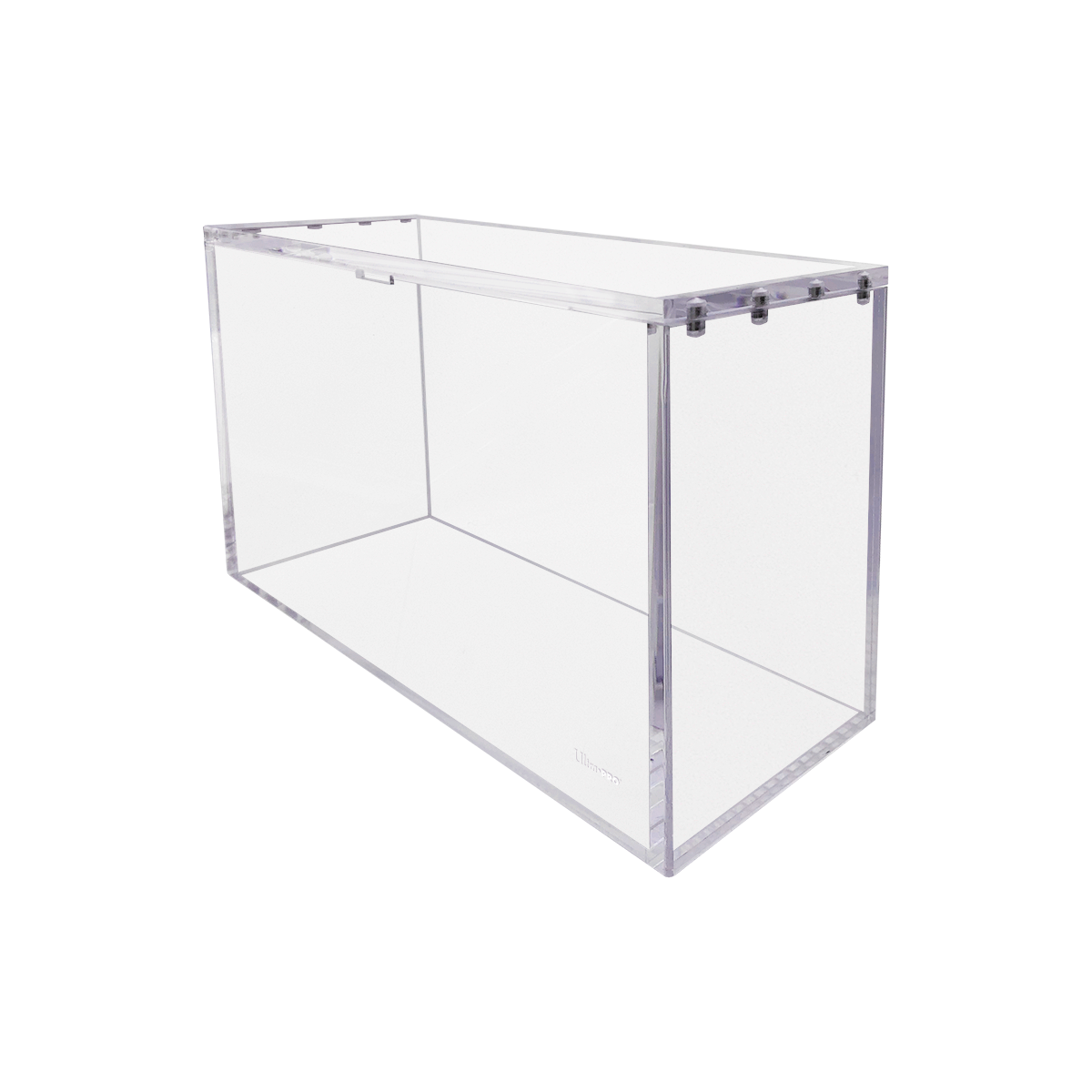 ultra-pro-acryl-display-vitrine-f-r-pok-mon-elite-trainer-box-magic-the-gatherin image 2