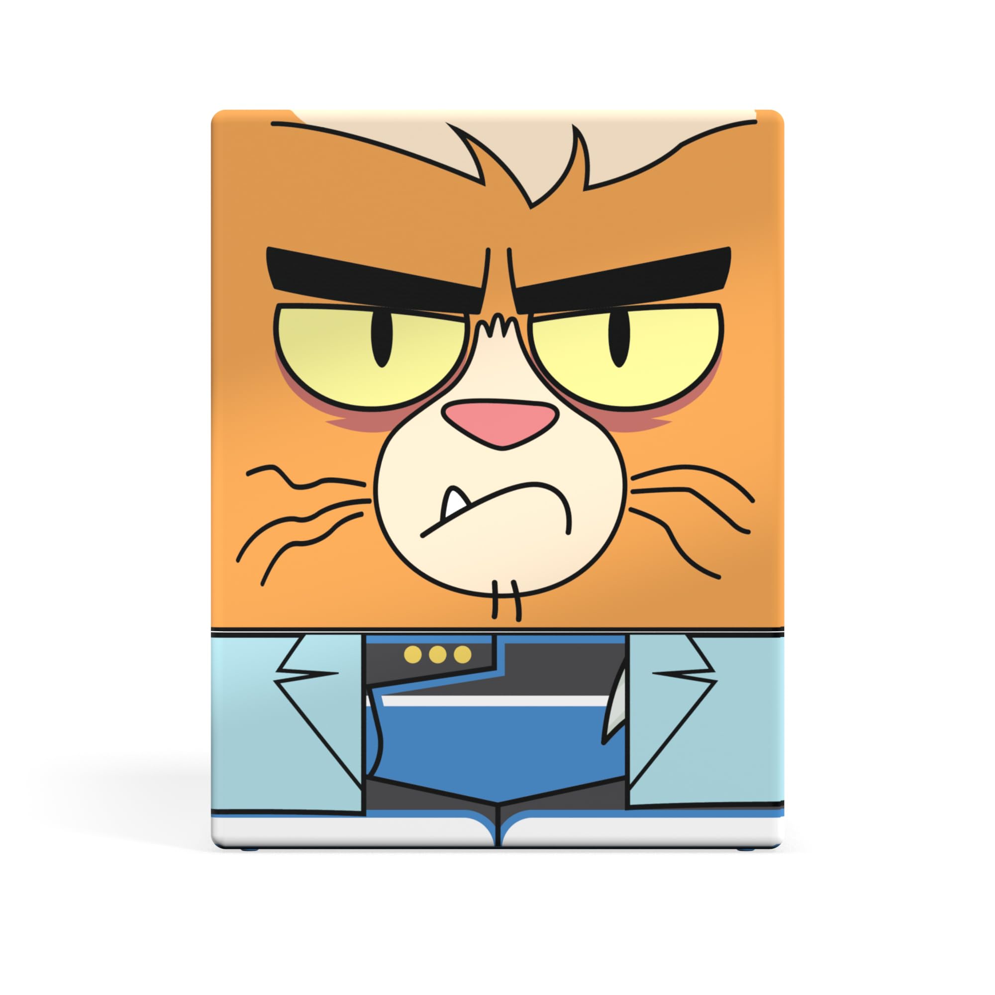 ultimate-guard-squaroes-boulder-100-star-trek-lower-decks-t-ana-deck-box image 7