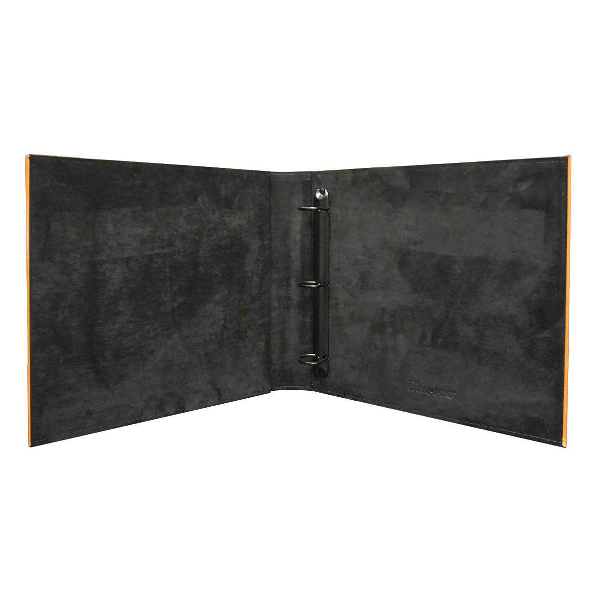 ultra-pro-light-saddle-3-ring-foto-und-scrapbook-album-f-r-12-x-12-zoll-prints-b image 4