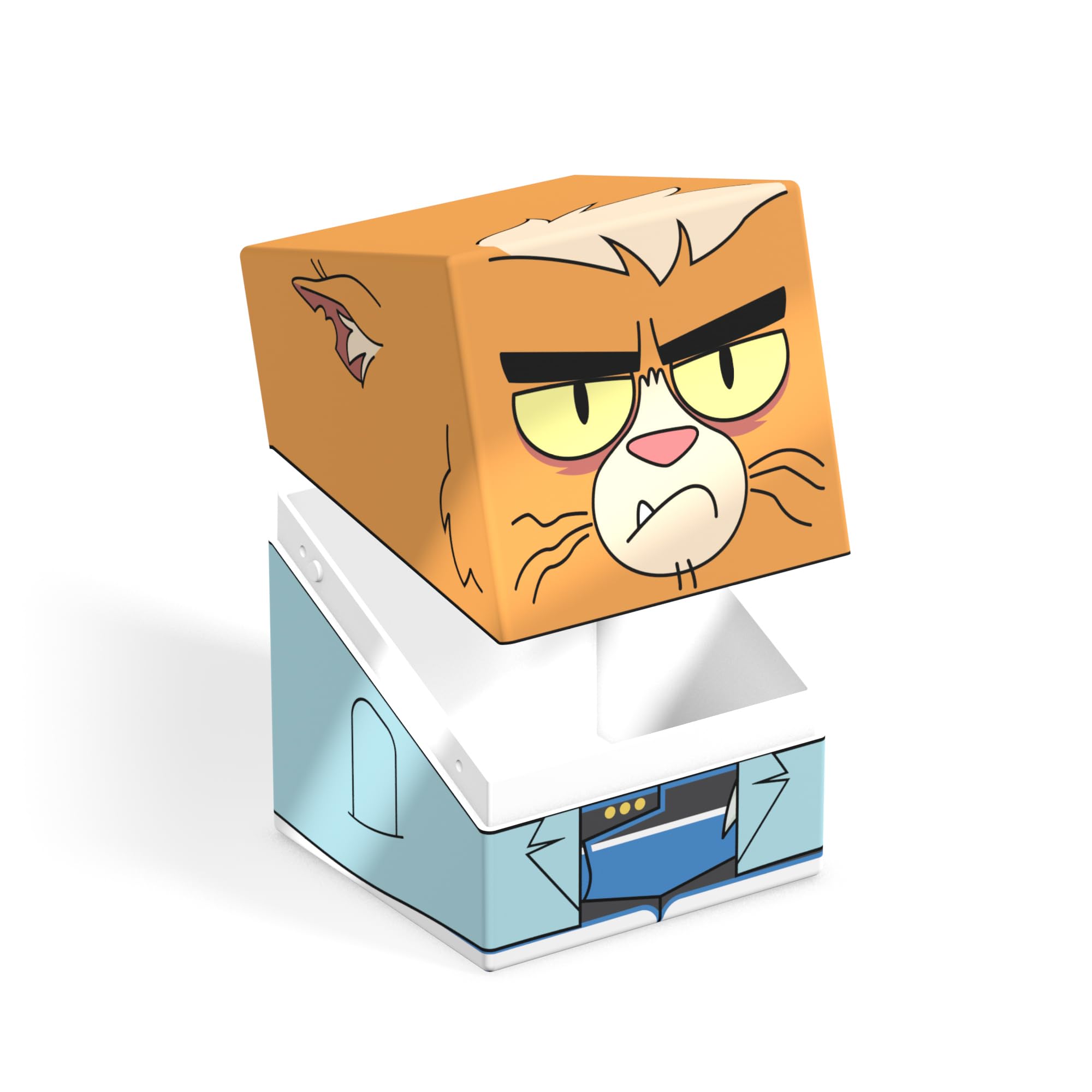 ultimate-guard-squaroes-boulder-100-star-trek-lower-decks-t-ana-deck-box image 4