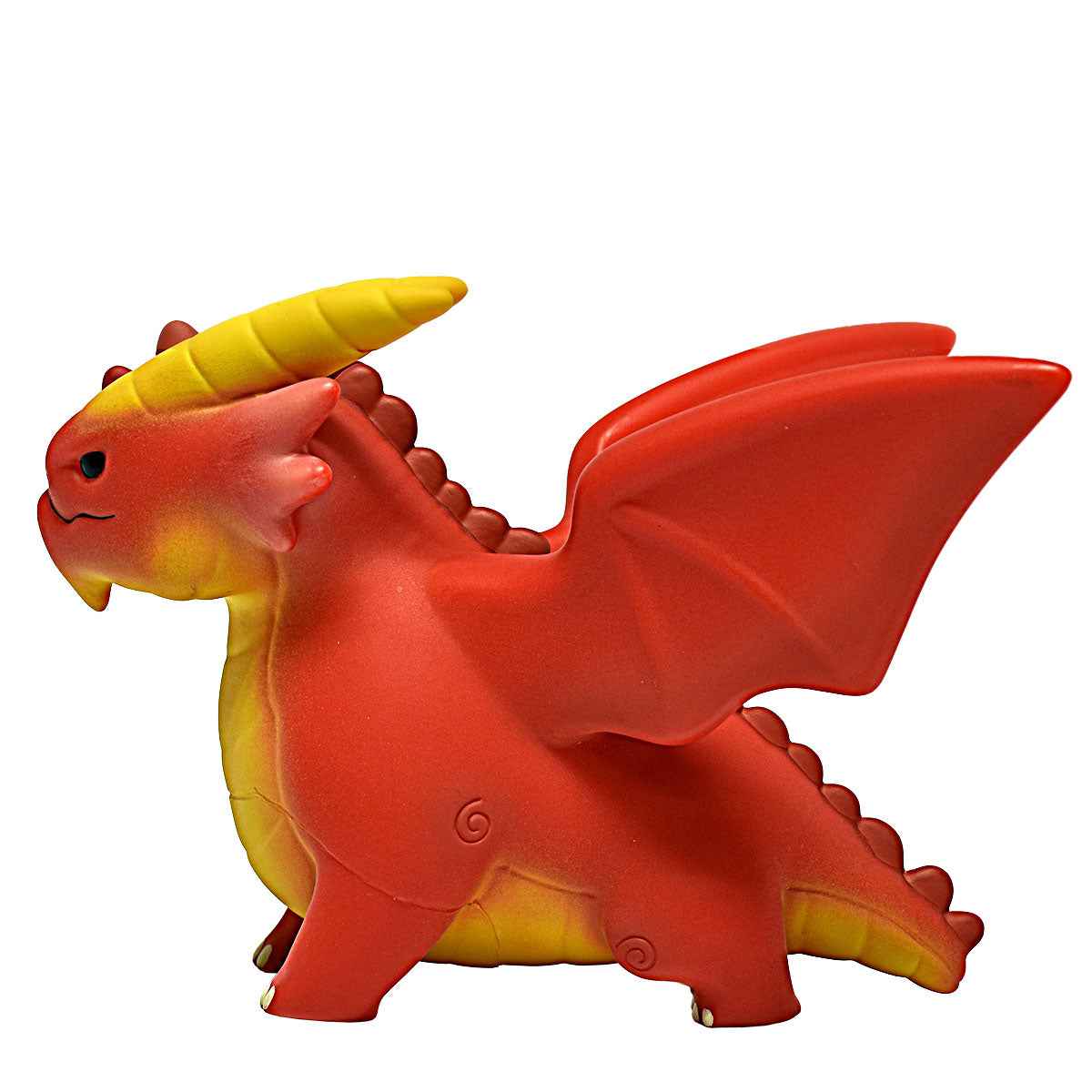 ultra-pro-figurines-of-adorable-power-red-dragon-sammelfigur-dungeons-dragons image 3