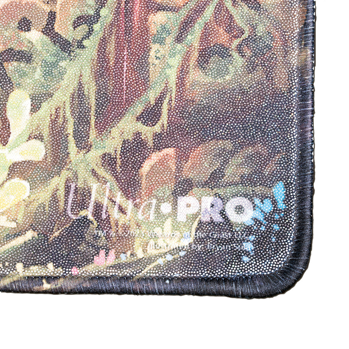 ultra-pro-the-lost-caverns-of-ixalan-ruins-symbol-holofoil-playmat-f-r-magic-the image 2