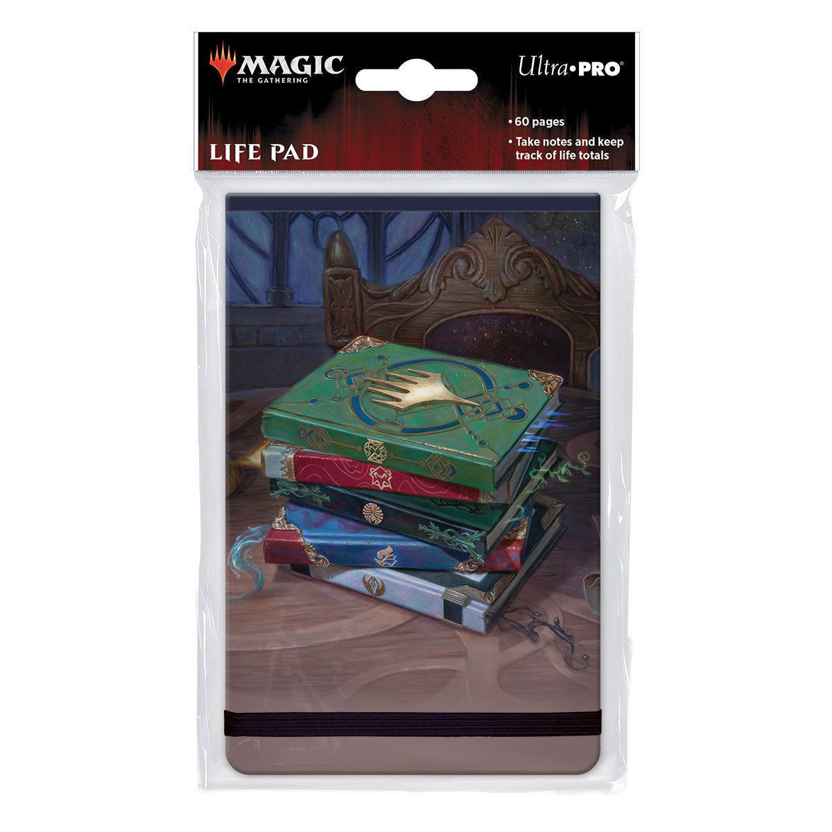 ultra-pro-strixhaven-key-art-life-pad-f-r-magic-the-gathering image 4