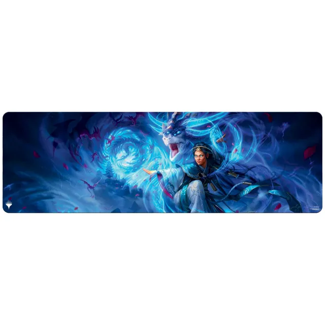 ultra-pro-8ft-table-playmat-f-r-magic-the-gathering-tarkir-dragonstorm-228-x-76- image 1