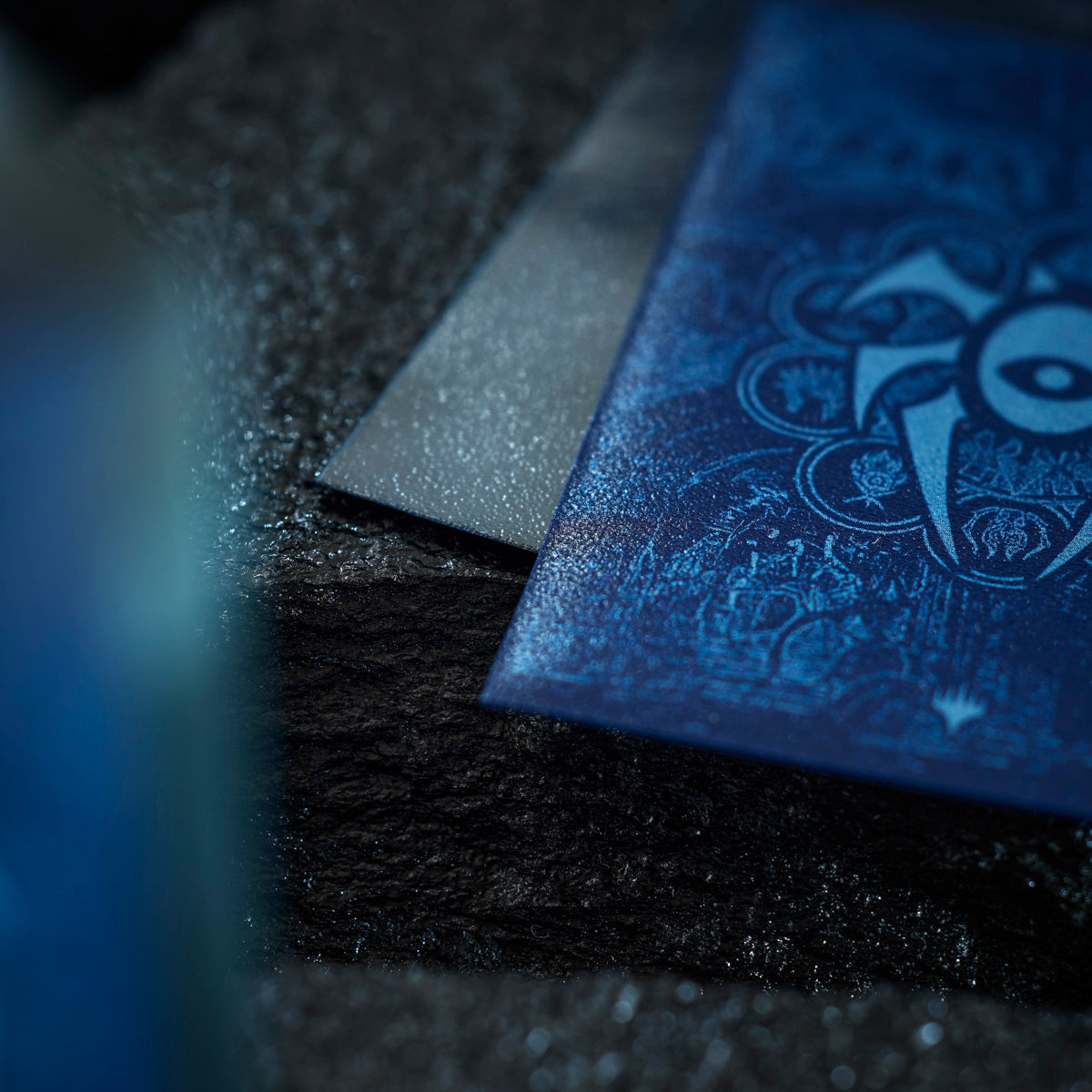 dragon-shield-house-dimir-matte-dual-art-sleeves-guildpact-series image 3