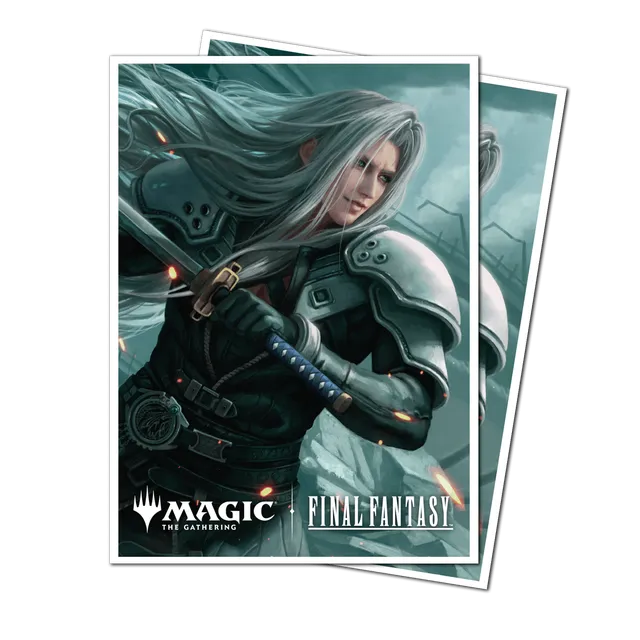 ultra-pro-apex-deck-protector-h-llen-105ct-magic-the-gathering-final-fantasy-sep image 1
