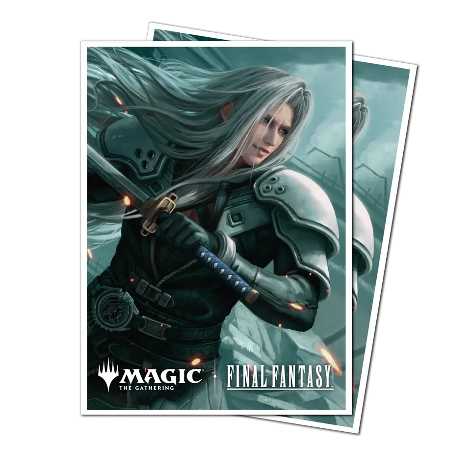ultra-pro-apex-deck-protector-h-llen-105ct-magic-the-gathering-final-fantasy-sep image 1