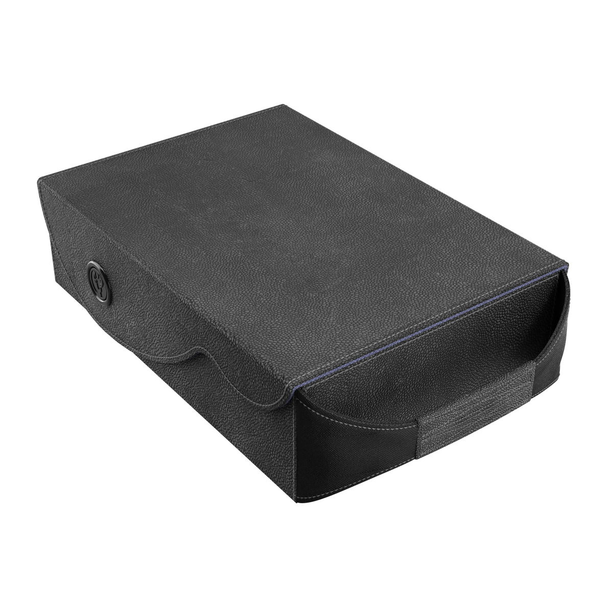dragon-shield-dragon-vault-deckbox-koffer-black-lilac image 6