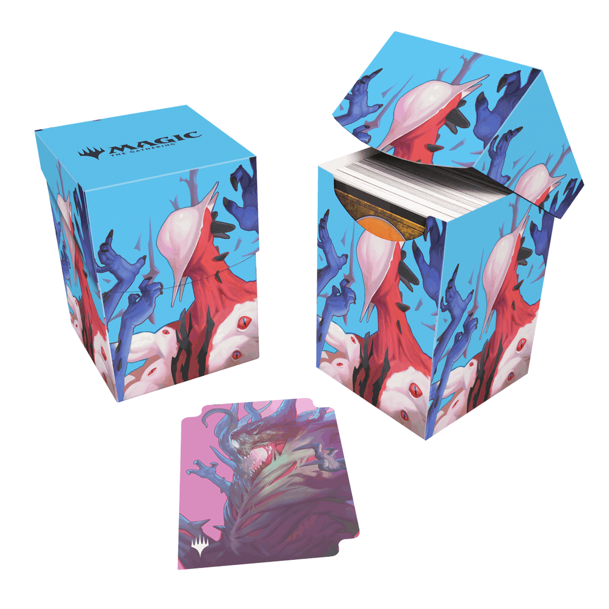 ultra-pro-modern-horizons-3-ulalek-fused-atrocity-100-deck-box-f-r-magic-the-gat image 3