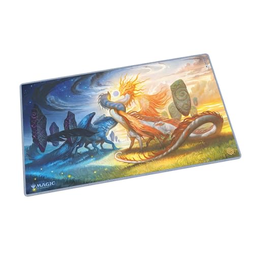 ultimate-guard-play-mat-magic-the-gathering-lorwyn-eclipsed-celestial-reunion-sp image 7
