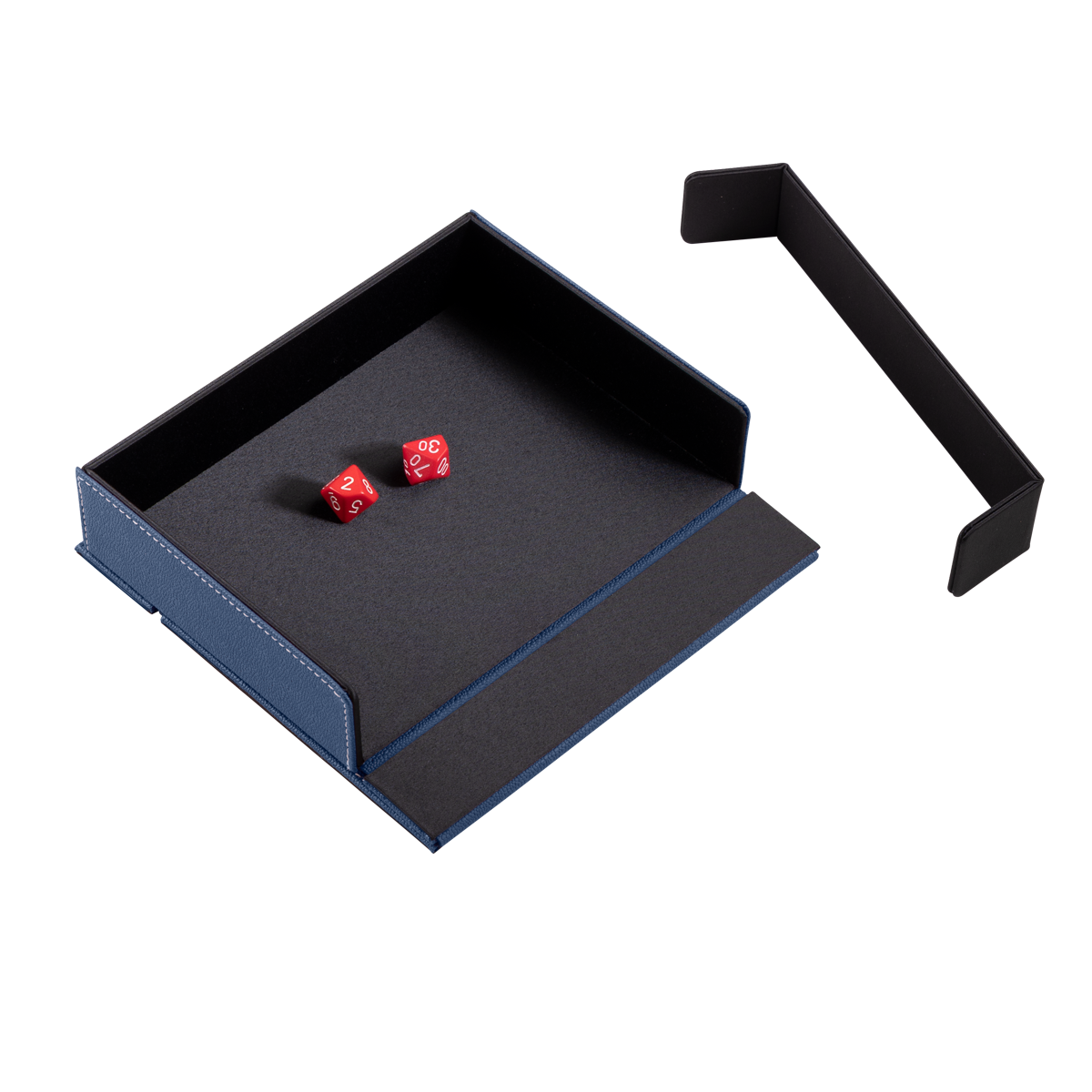 dragon-shield-dice-companion-midnight-blue-w-rfelbox-mit-w-rfel-tablett image 4