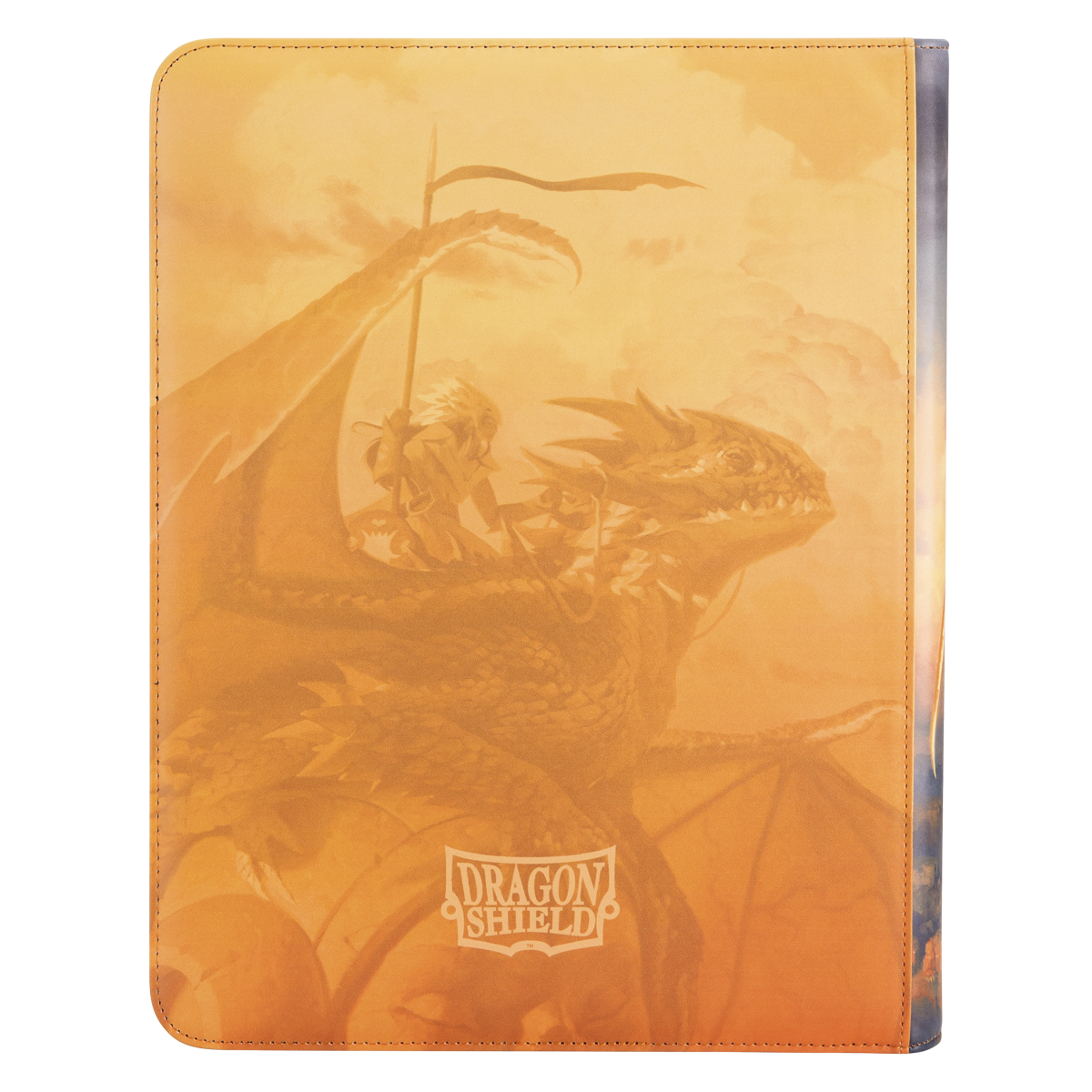 dragon-shield-signature-series-the-adameer-art-zipster-360 image 2