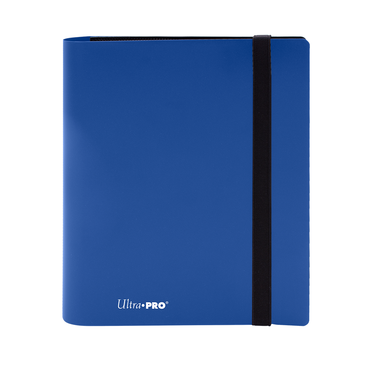ultra-pro-eclipse-4-pocket-pro-binder-pacific-blue-sammelalbum image 1