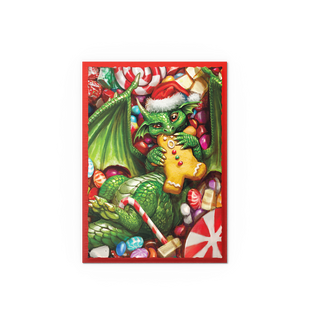 dragon-shield-christmas-2024-brushed-art-sleeves-standard-100-st-ck image 3