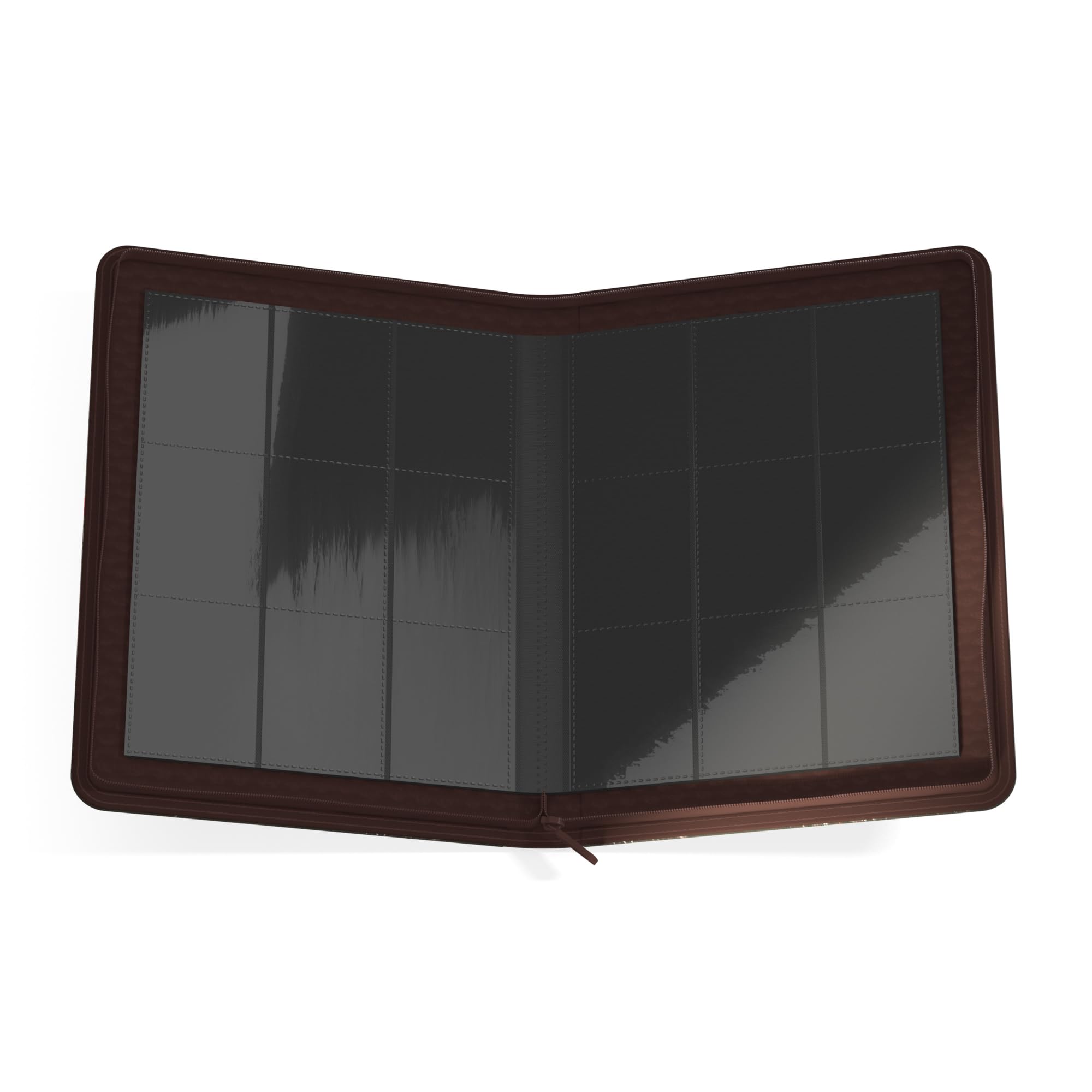 ultimate-guard-zipfolio-360-xenoskin-mtg-bloomburrow-season-of-the-bold-sammelor image 7