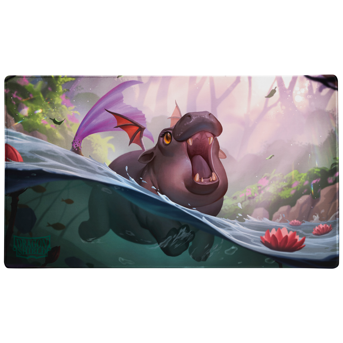dragon-shield-tcg-playmat-the-snortle image 1