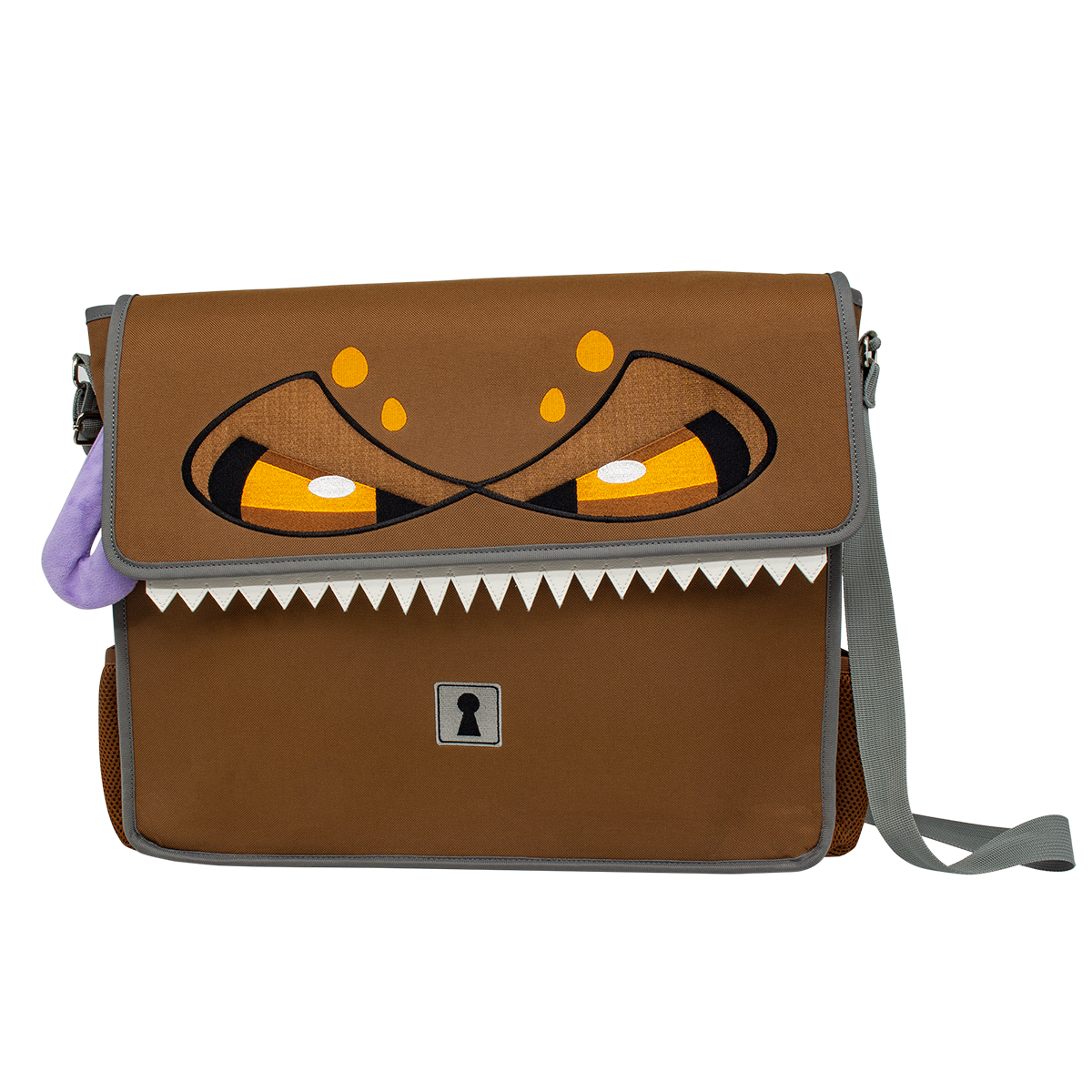 ultra-pro-mimic-book-bag-f-r-dungeons-dragons image 2