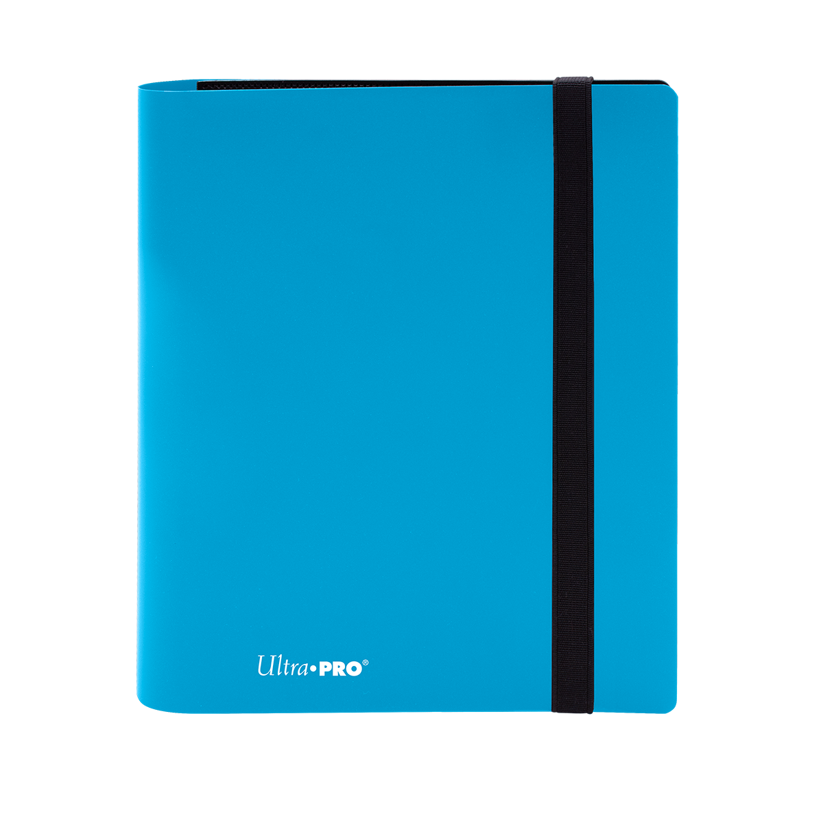 ultra-pro-eclipse-4-pocket-pro-binder-sky-blue-f-r-160-karten image 1