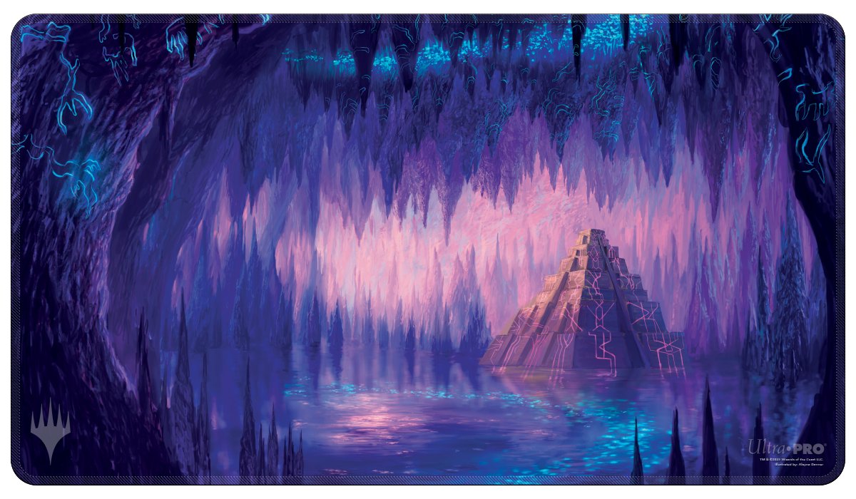 ultra-pro-standard-gaming-playmat-magic-the-gathering-the-lost-caverns-of-ixalan-2 image 1