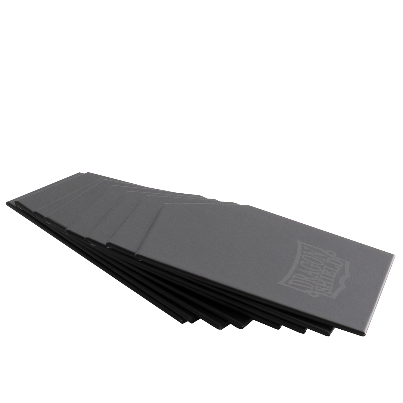 dragon-shield-fortress-8-card-dividers-black-trennkarten image 2