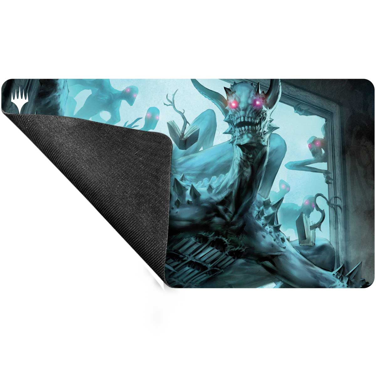 ultra-pro-duskmourn-overlord-of-the-floodpits-standard-spielmatte-f-r-magic-the- image 3