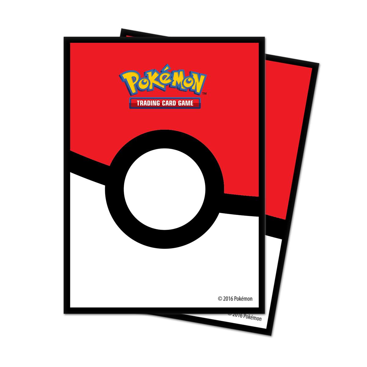 ultra-pro-pok-ball-standard-deck-protector-sleeves-65ct-f-r-pok-mon image 1