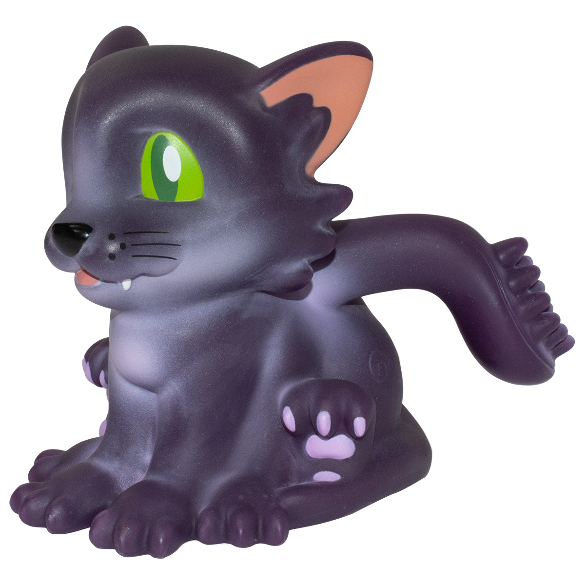 ultra-pro-figurines-of-adorable-power-dungeons-dragons-displacer-beast-figur-lil image 1