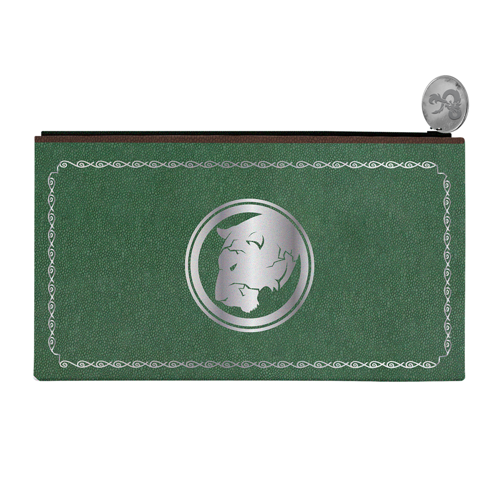 ultra-pro-dungeons-dragons-artifacts-across-eternities-drizzt-premium-w-rfel-und image 1