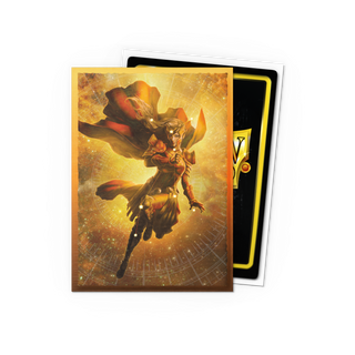 dragon-shield-brushed-art-sleeves-standard-alaria-constellations-100-st-ck image 2