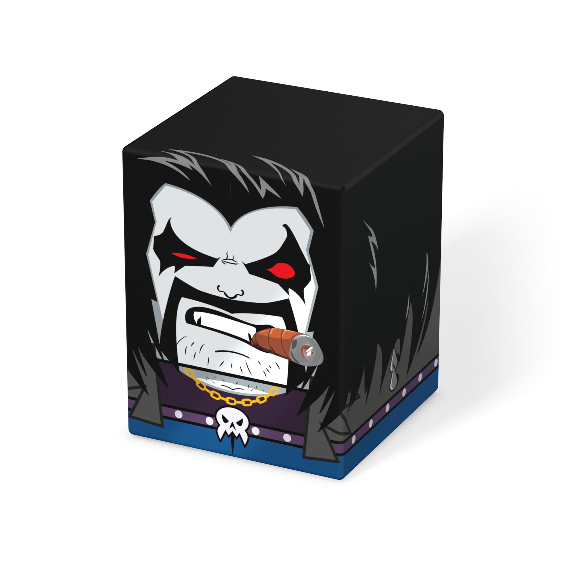 ultimate-guard-squaroes-squaroe-dc-justice-league-jl013-lobo-deckbox-100 image 2