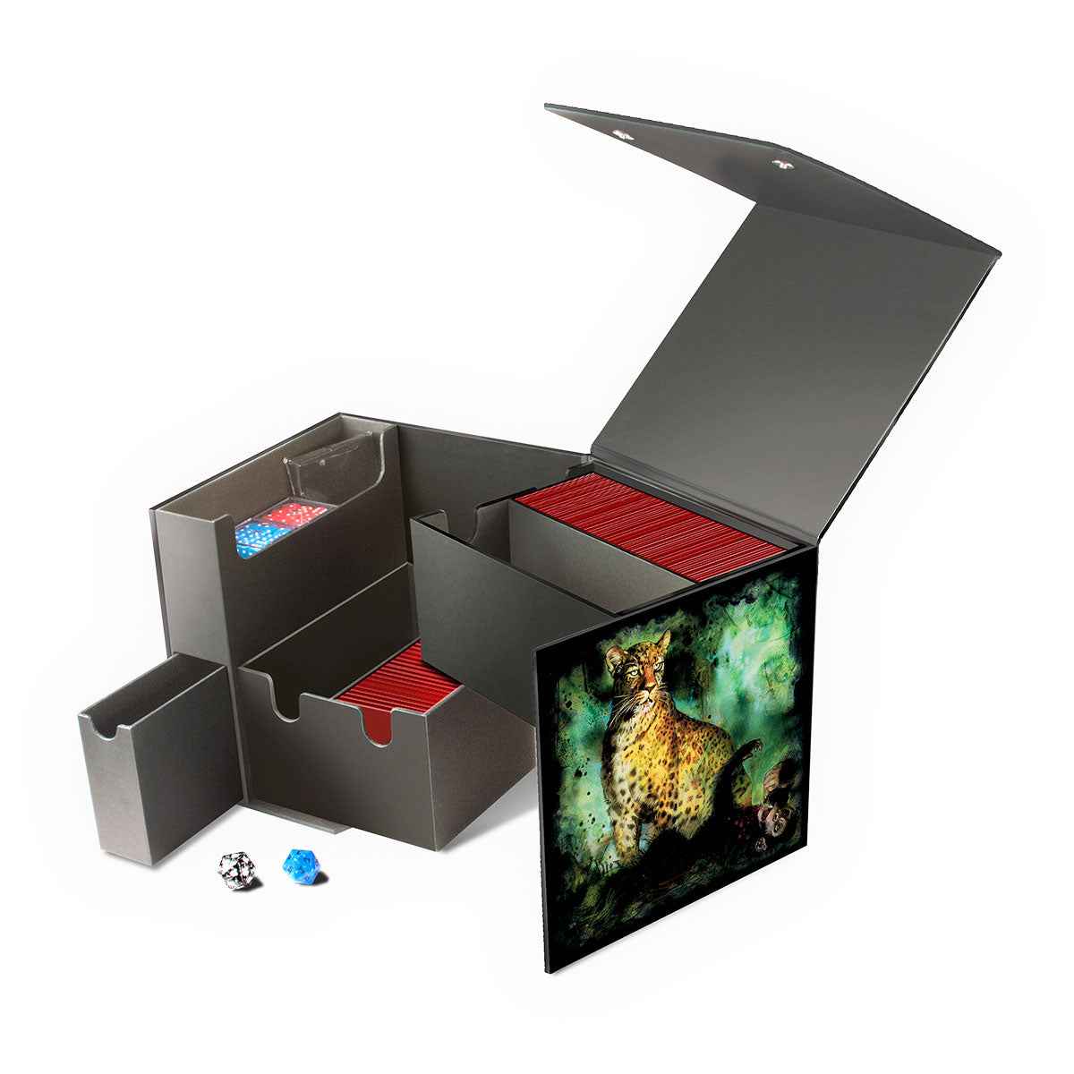 ultra-pro-jace-the-mind-sculptor-cub3-premium-deck-box-f-r-magic-the-gathering image 2