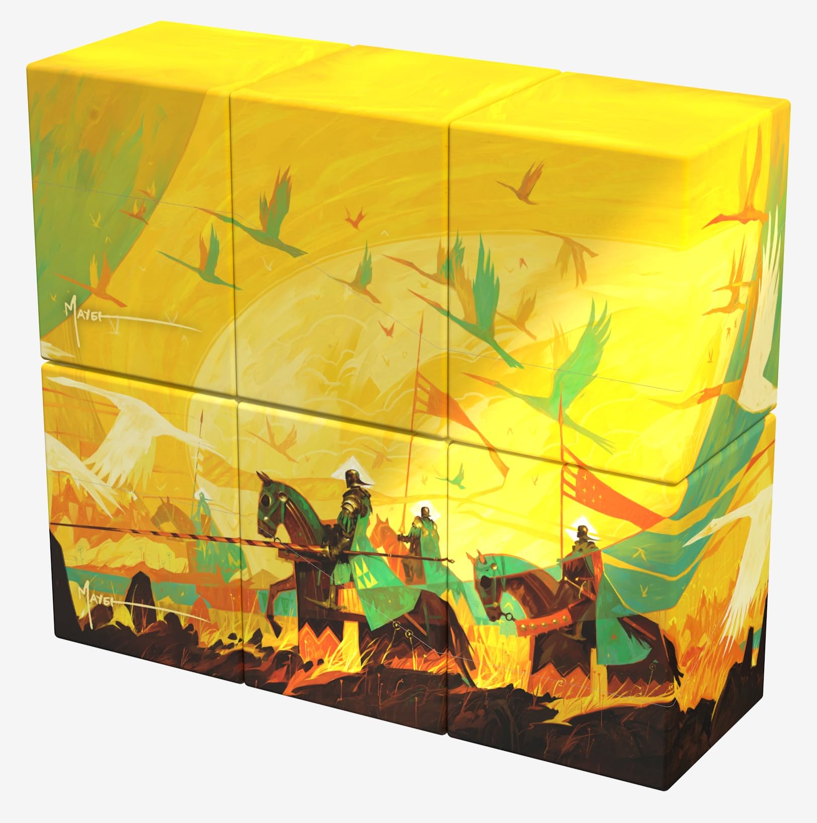 ultimate-guard-rte-boulder-100-deck-box-duo-pack-artist-edition-3-dominik-mayer image 6