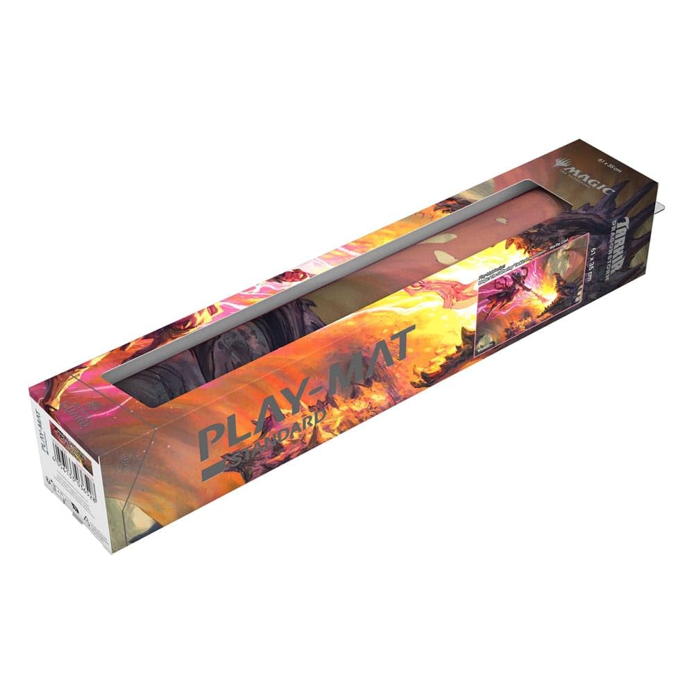 ultimate-guard-play-mat-magic-the-gathering-tarkir-dragonstorm-61-x-35-cm image 7