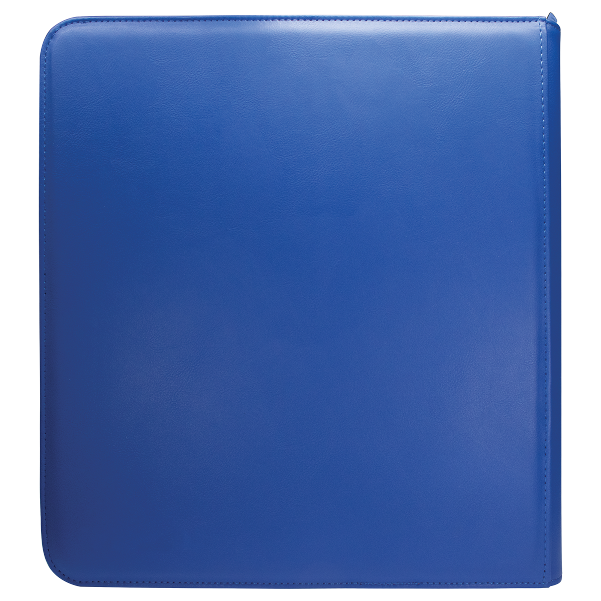 ultra-pro-vivid-blau-12-pocket-zippered-pro-binder-album image 4