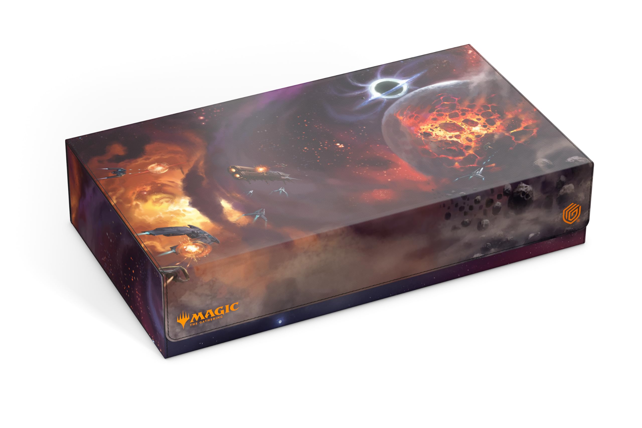 ultimate-guard-omnihive-1000-xenoskin-magic-the-gathering-edge-of-eternities image 1