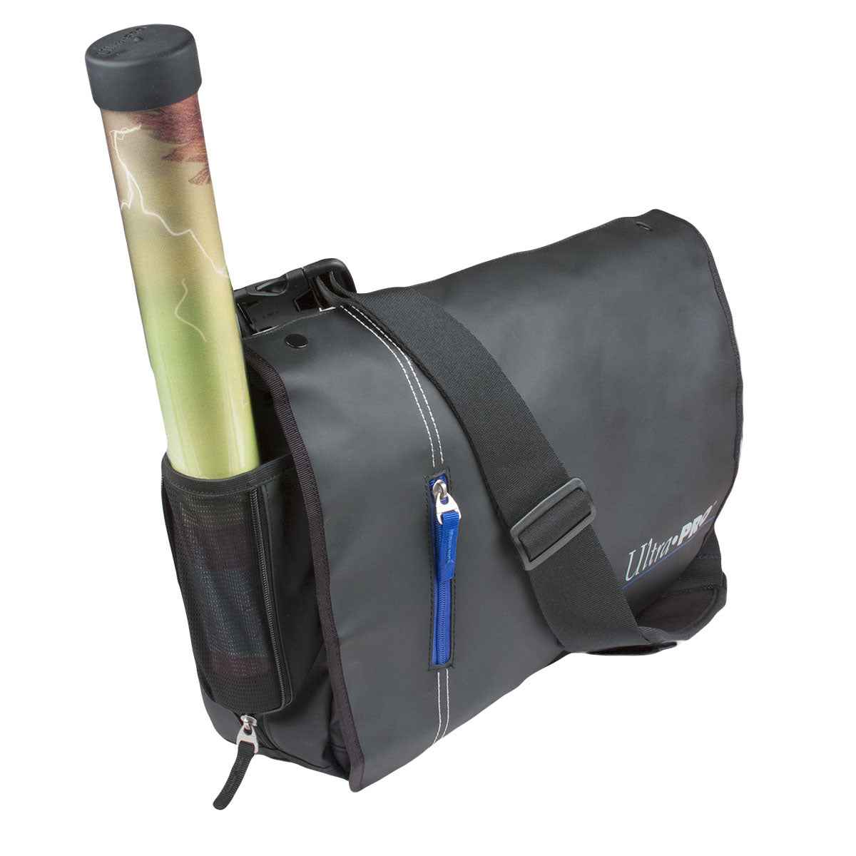 ultra-pro-gamers-messenger-bag-by-kp-faceoff-umh-ngetasche image 4