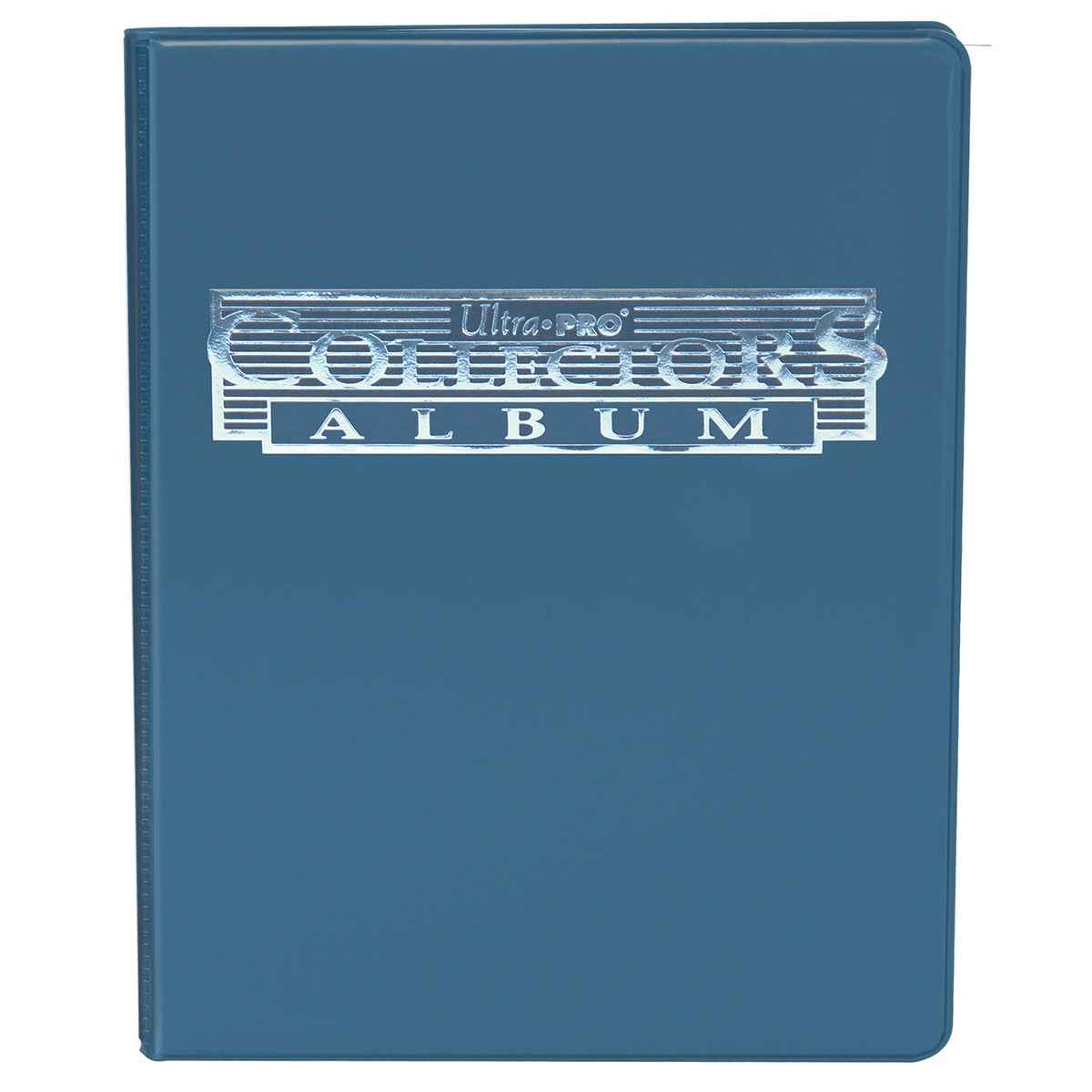 ultra-pro-9-pocket-collectors-portfolio-sammelalbum-f-r-90-karten image 3
