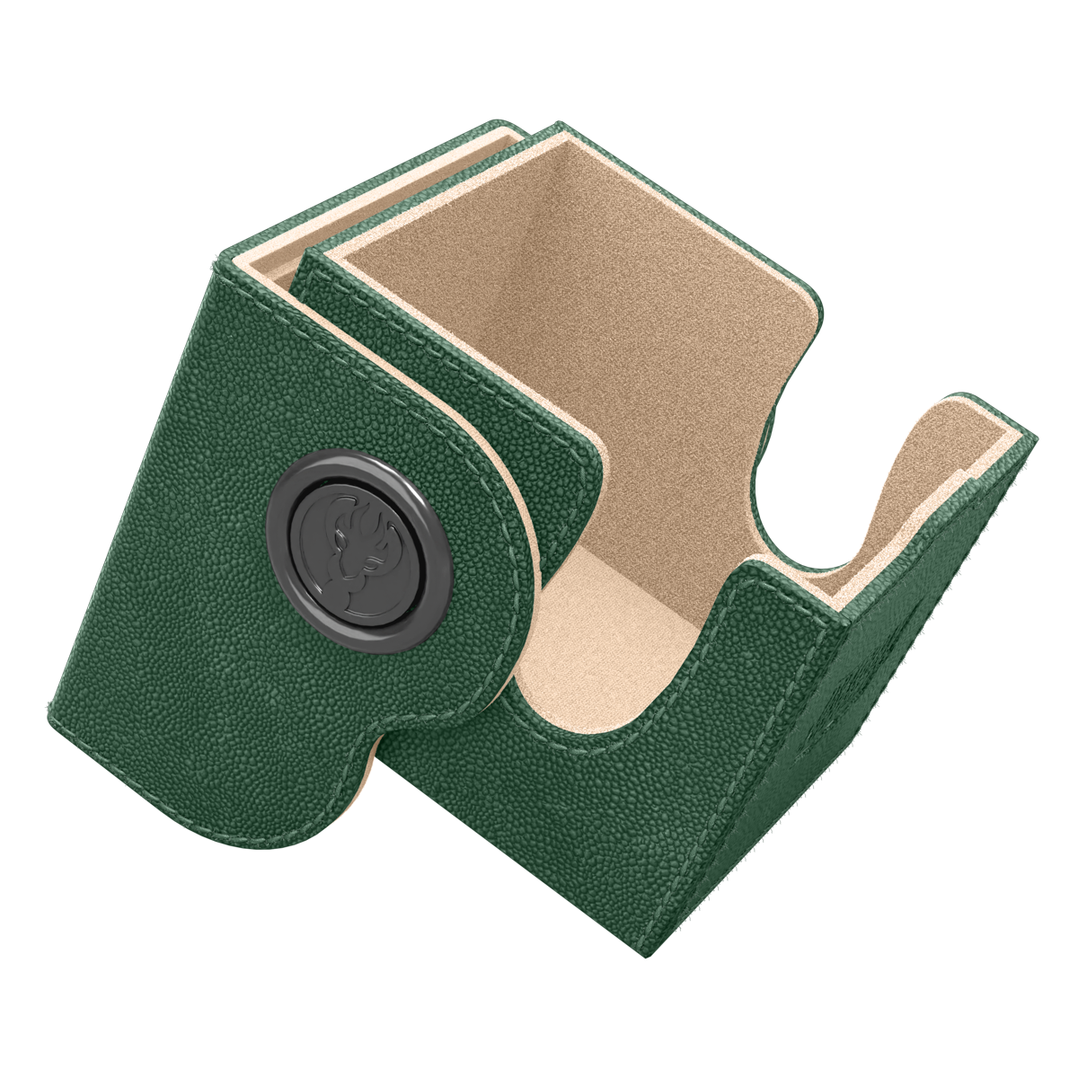 dragon-shield-dragon-box-100-deckbox-green-sand image 6