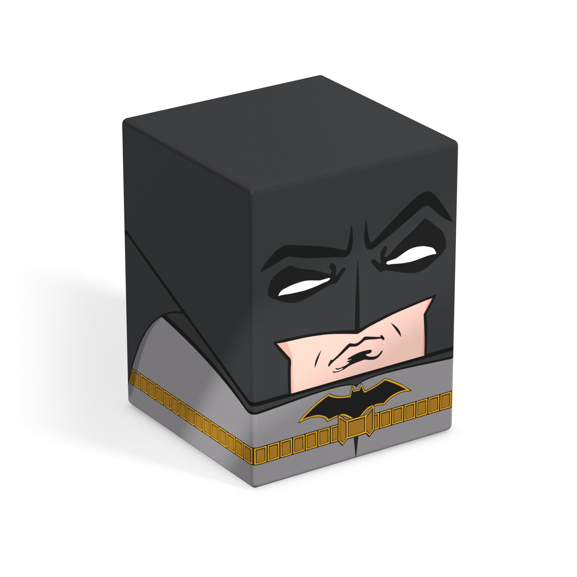 ultimate-guard-squaroes-squaroe-dc-justice-league-jl002-batman-deck-box image 1