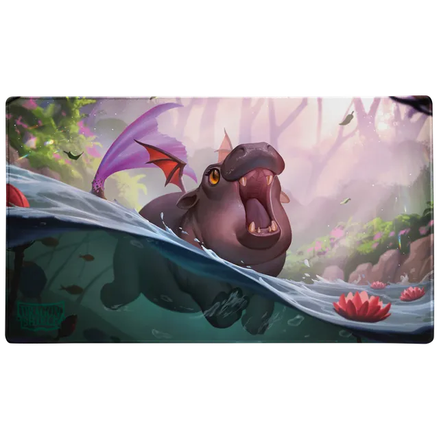 dragon-shield-tcg-playmat-the-snortle image 1