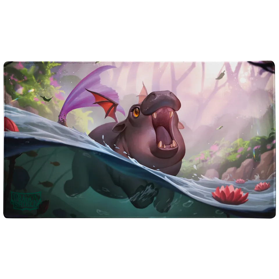 dragon-shield-tcg-playmat-the-snortle image 1