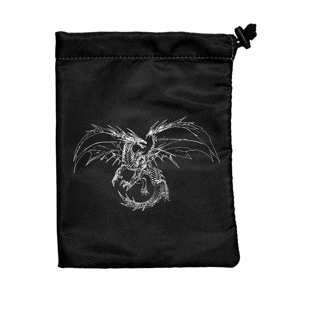 ultra-pro-black-dragon-treasure-nest-w-rfelbeutel image 1