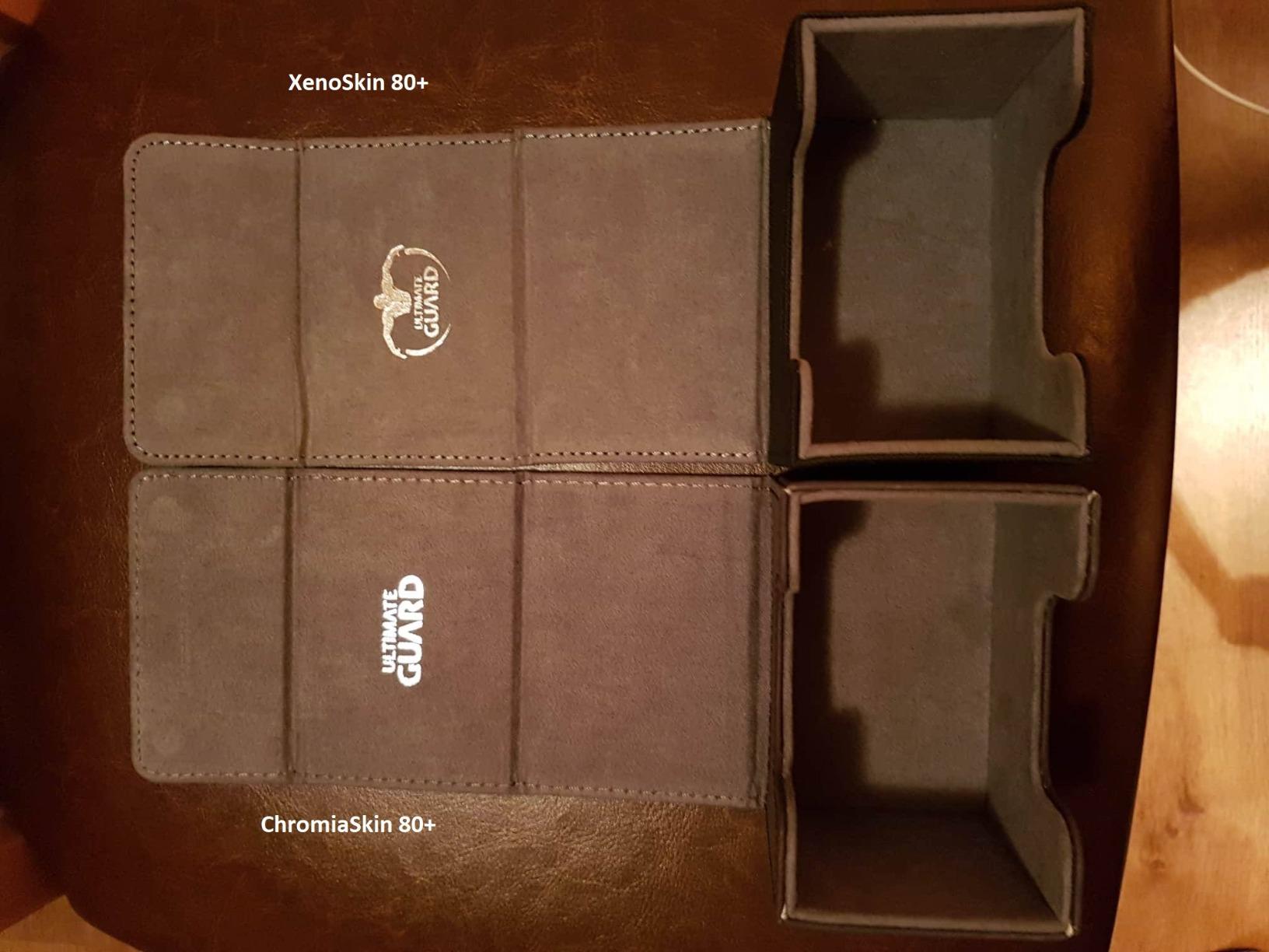 Lieblingsdeckbox