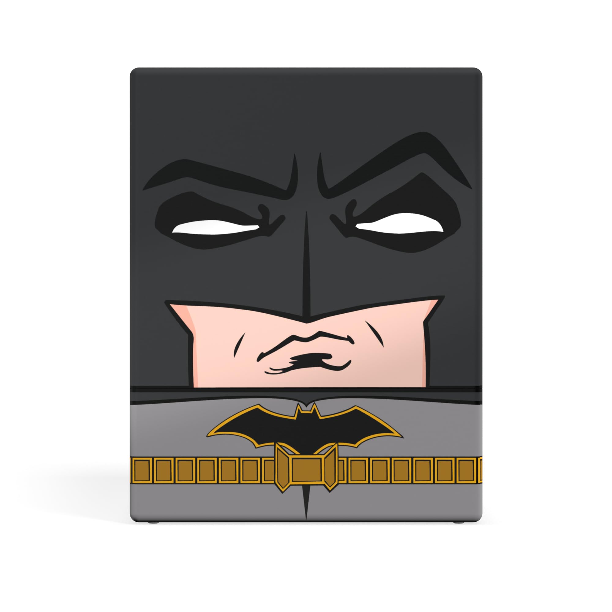 ultimate-guard-squaroes-squaroe-dc-justice-league-jl002-batman-deck-box image 6