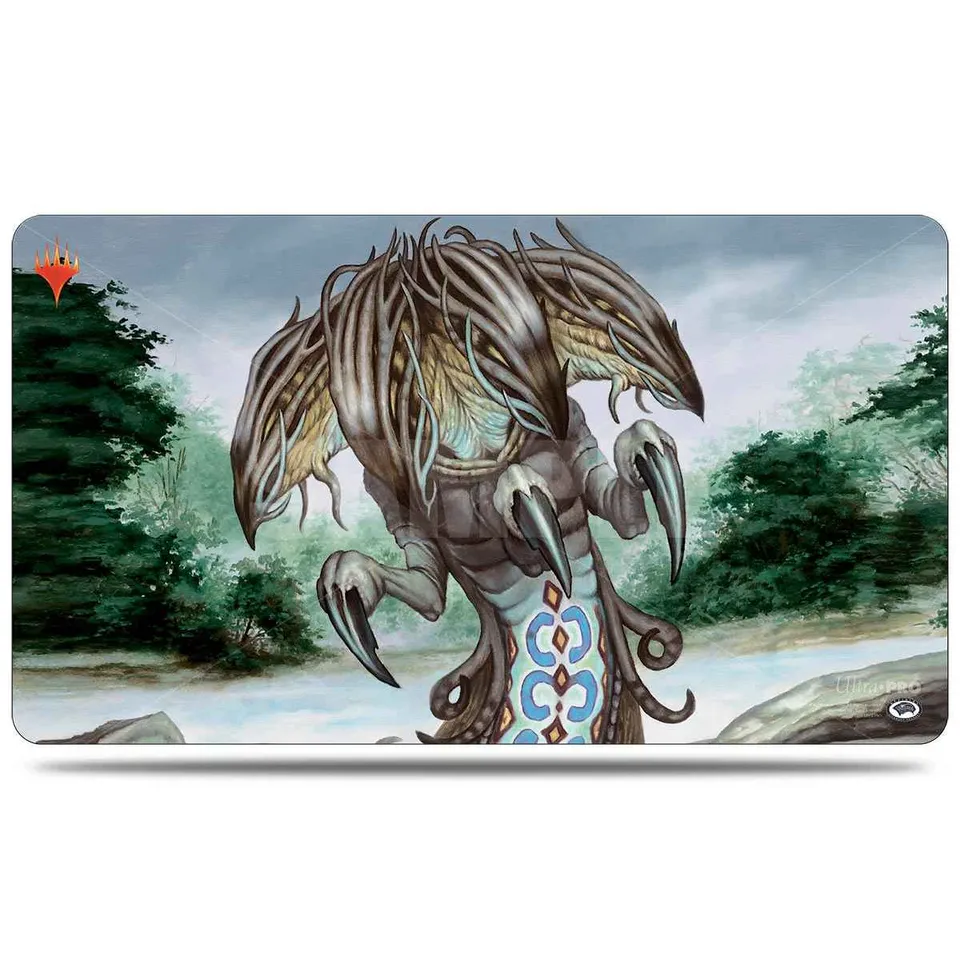 ultra-pro-legendary-collection-sliver-overlord-playmat-f-r-magic-the-gathering image 1