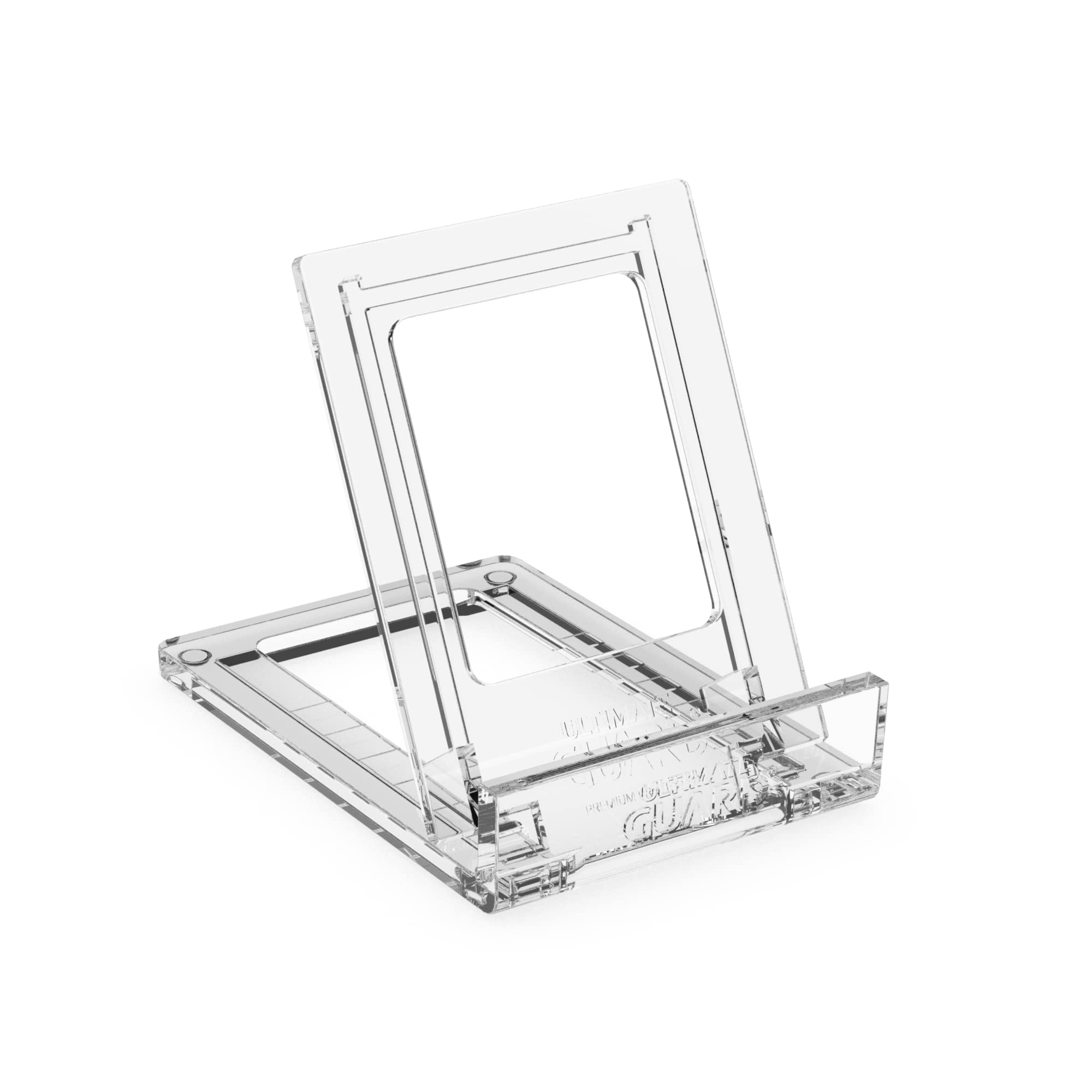 ultimate-guard-slider-stands-kartenhalter-transparent-5-st-ck-set image 2