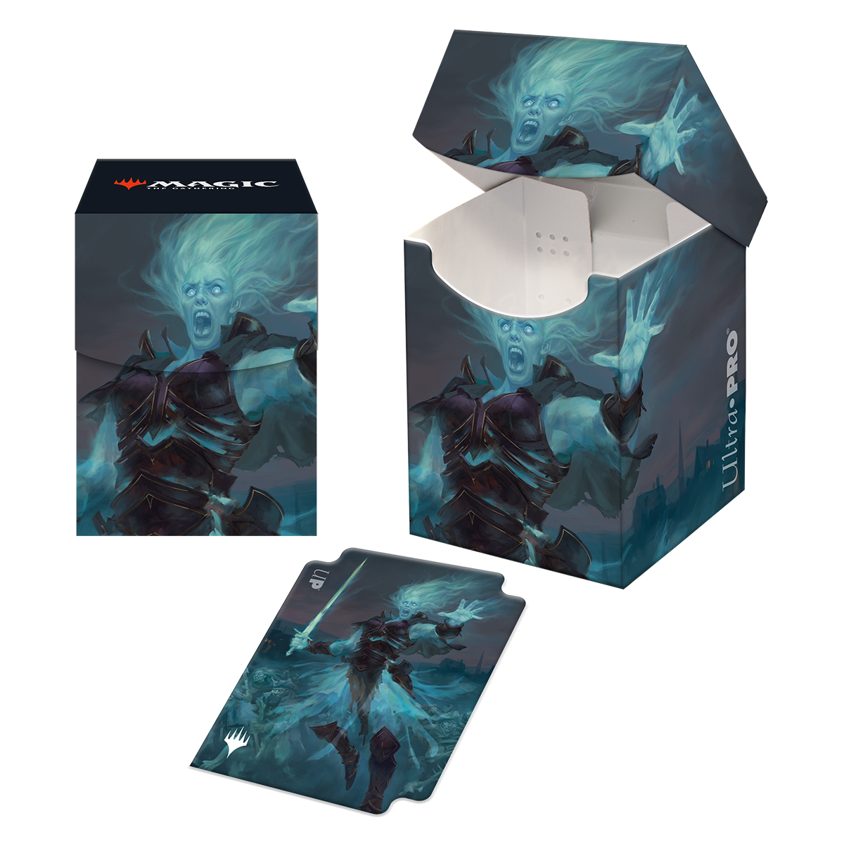ultra-pro-innistrad-crimson-vow-millicent-commander-combo-box-f-r-magic-the-gath image 1