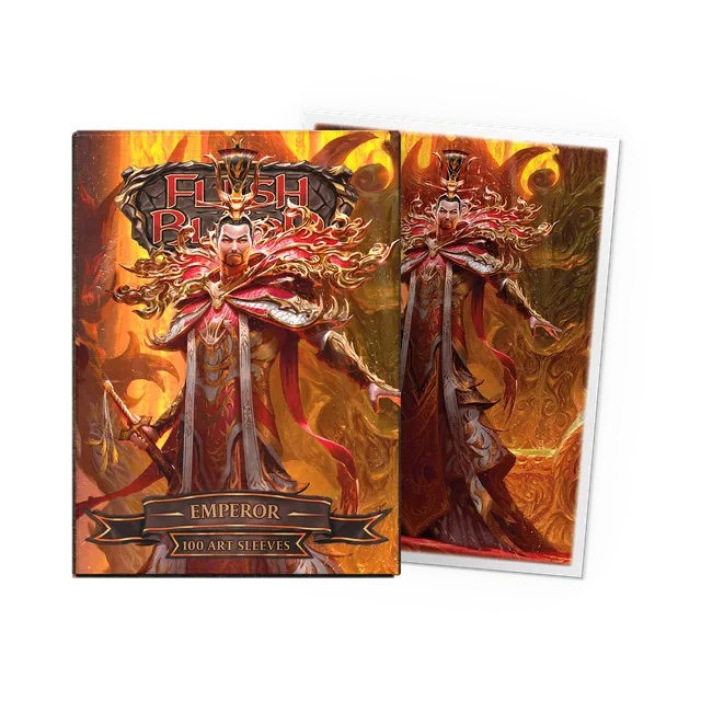 dragon-shield-emperor-matte-art-sleeves-100er-pack-standard-size image 1