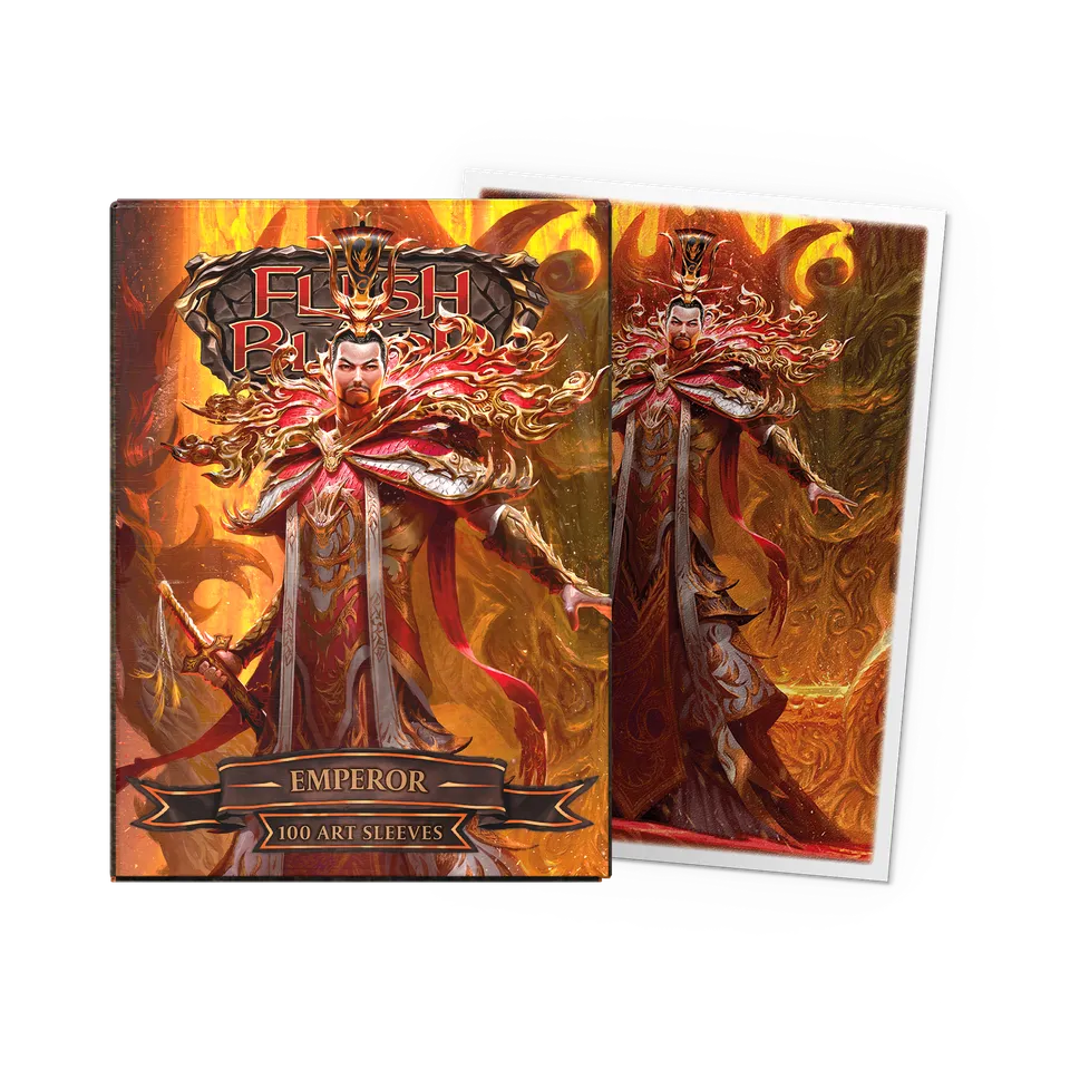 dragon-shield-emperor-matte-art-sleeves-100er-pack-standard-size image 1